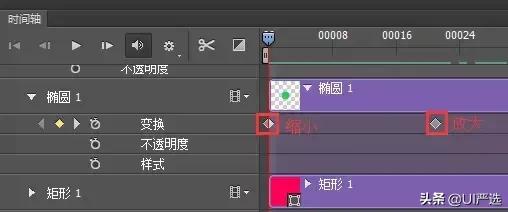 ps制作gif动画设置时间,ps快速制作gif动图