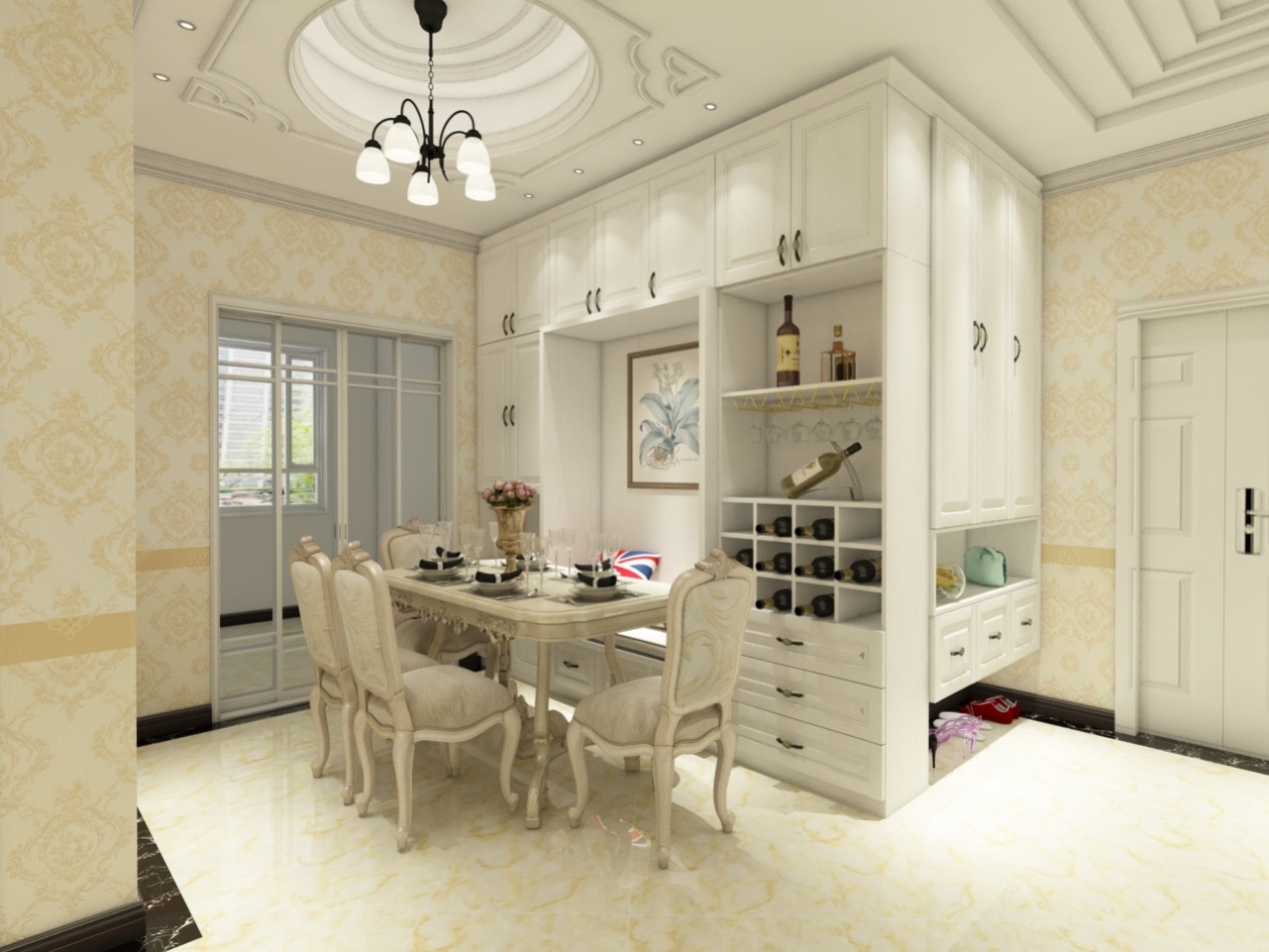 我私藏了30款酒柜,你有故事吗?