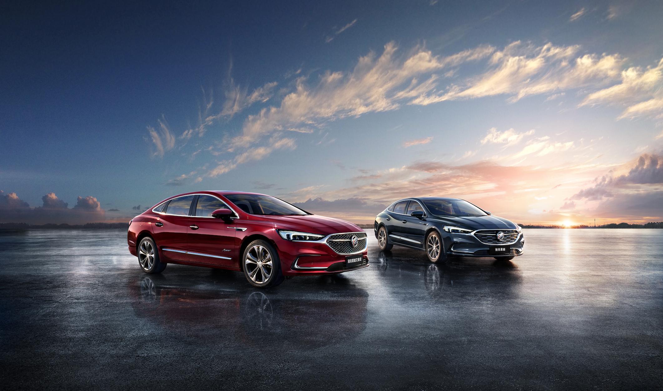 新款1.5t的君越值得买吗,最新款的君越降价6万是真的吗