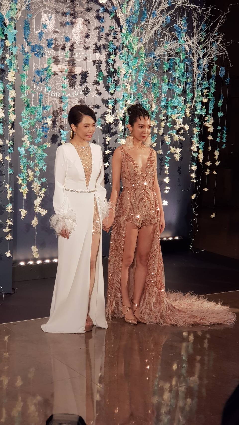 柴智屏去成都参加婚礼,柴智屏嫁给谁了