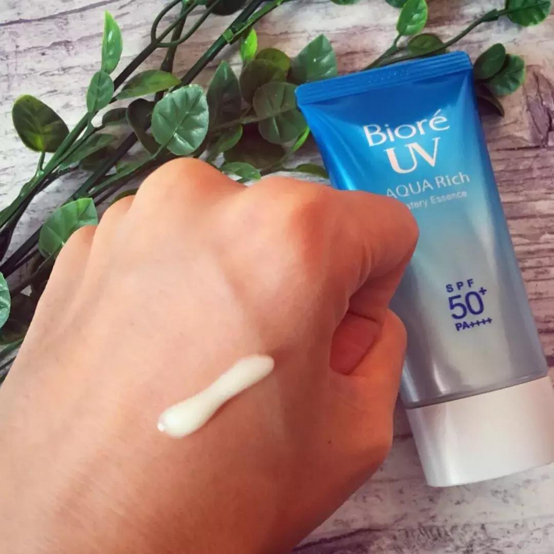 最好用的防晒平价套装推荐,最热门的几款防晒合集