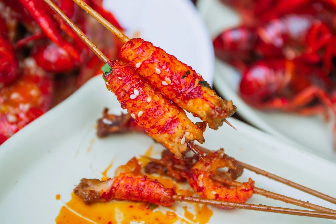 西安靓靓蒸虾免单,靓靓蒸虾免单活动