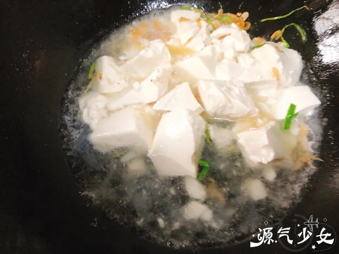 为了吃上这道菜,手都快剥烂了