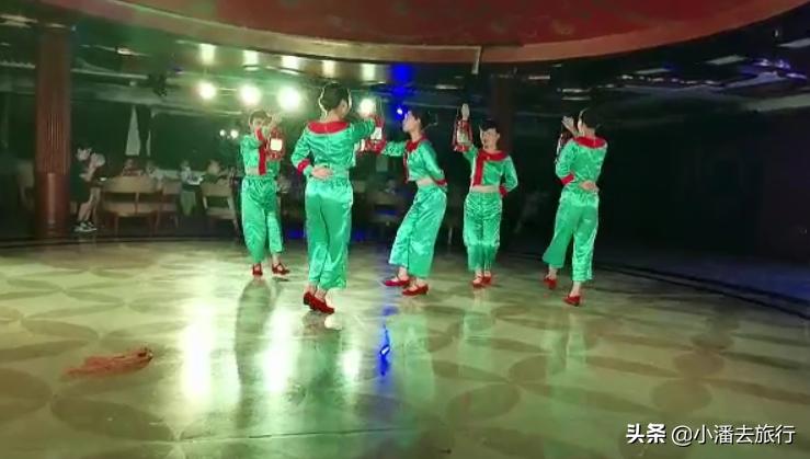 重庆游轮黄金号游三峡,重庆长江黄金游轮旅游攻略