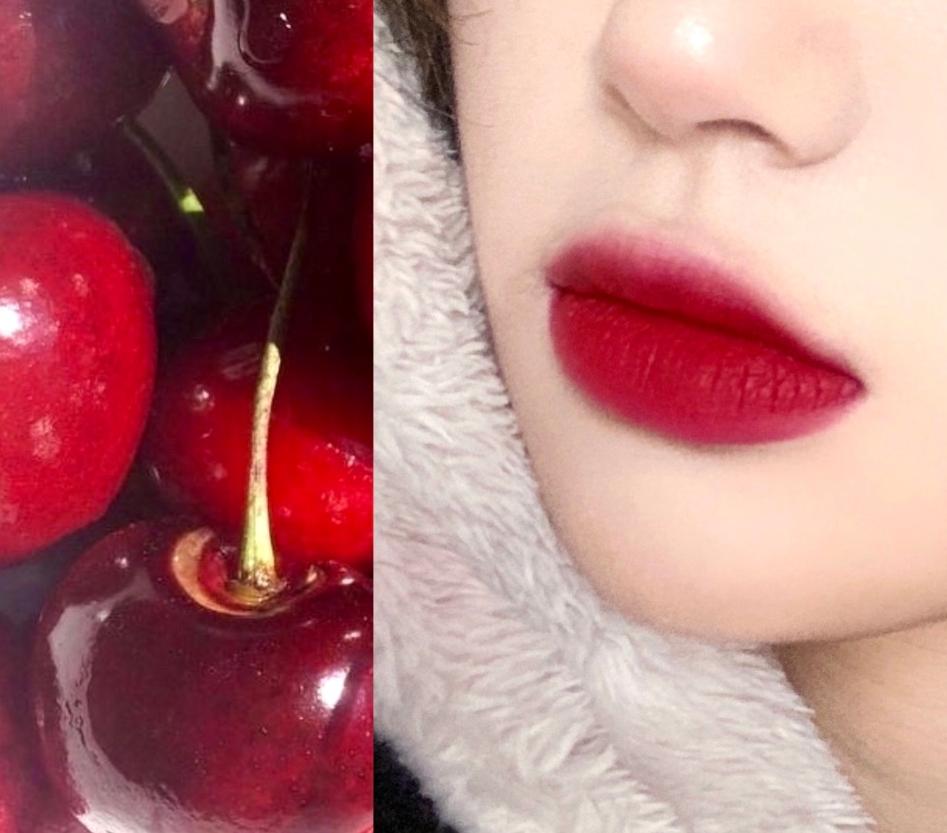 纪梵希n37不同质地试色,纪梵希n37和n333哪个更好看