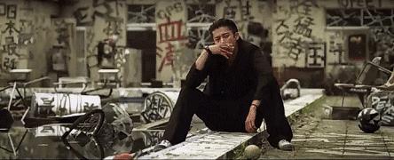 日本演艺界“行走的荷尔蒙”！不仅是帅、人品好，演技还顶级