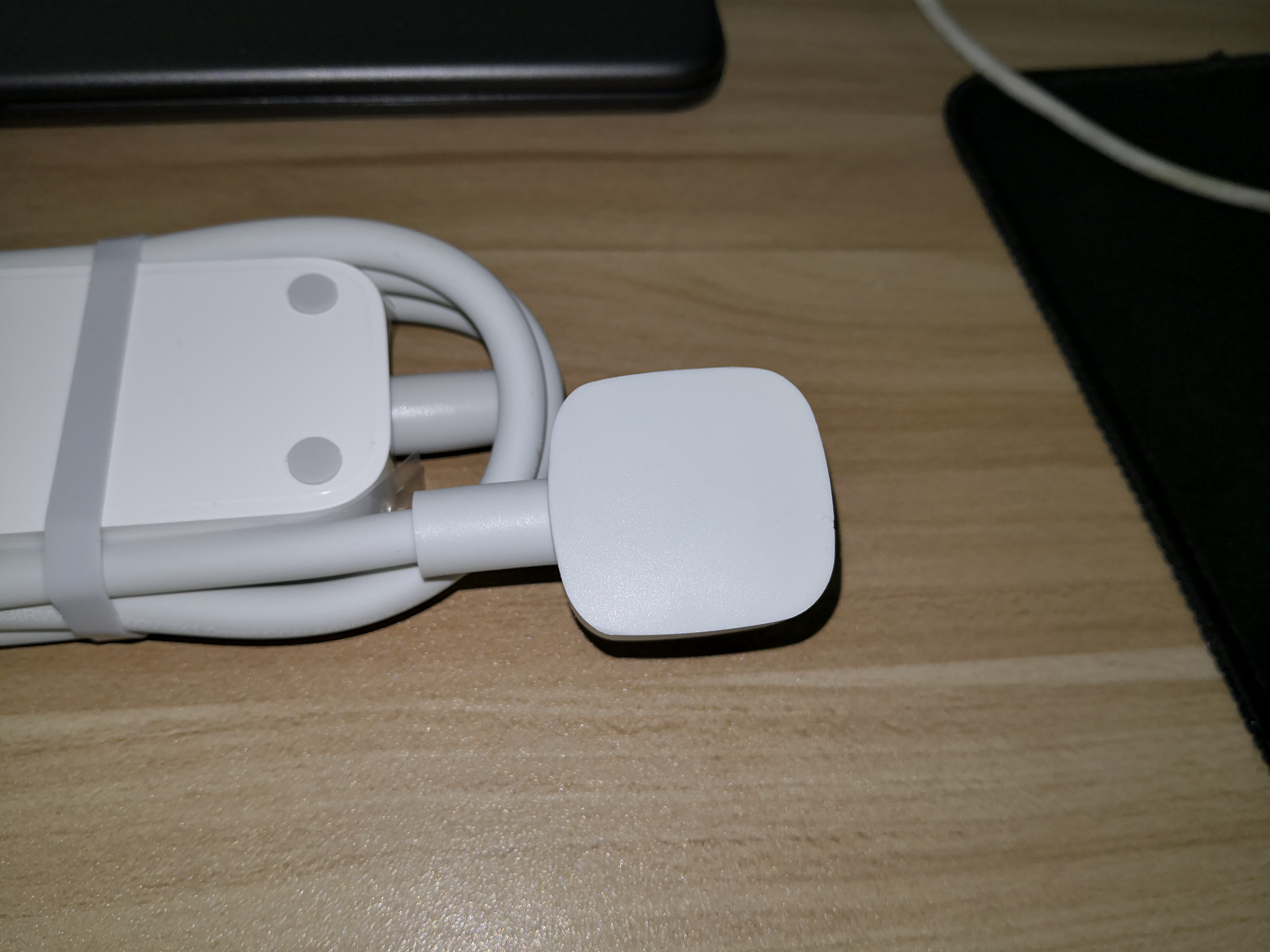 小米智能排插连接教程,小米排插图片