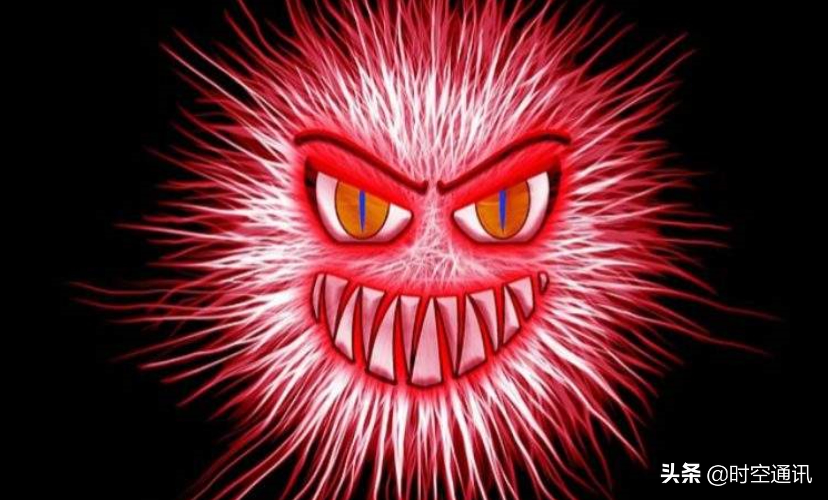 渺小的病毒可能是人类最大敌人，它们从哪里来到哪里去你知道吗？