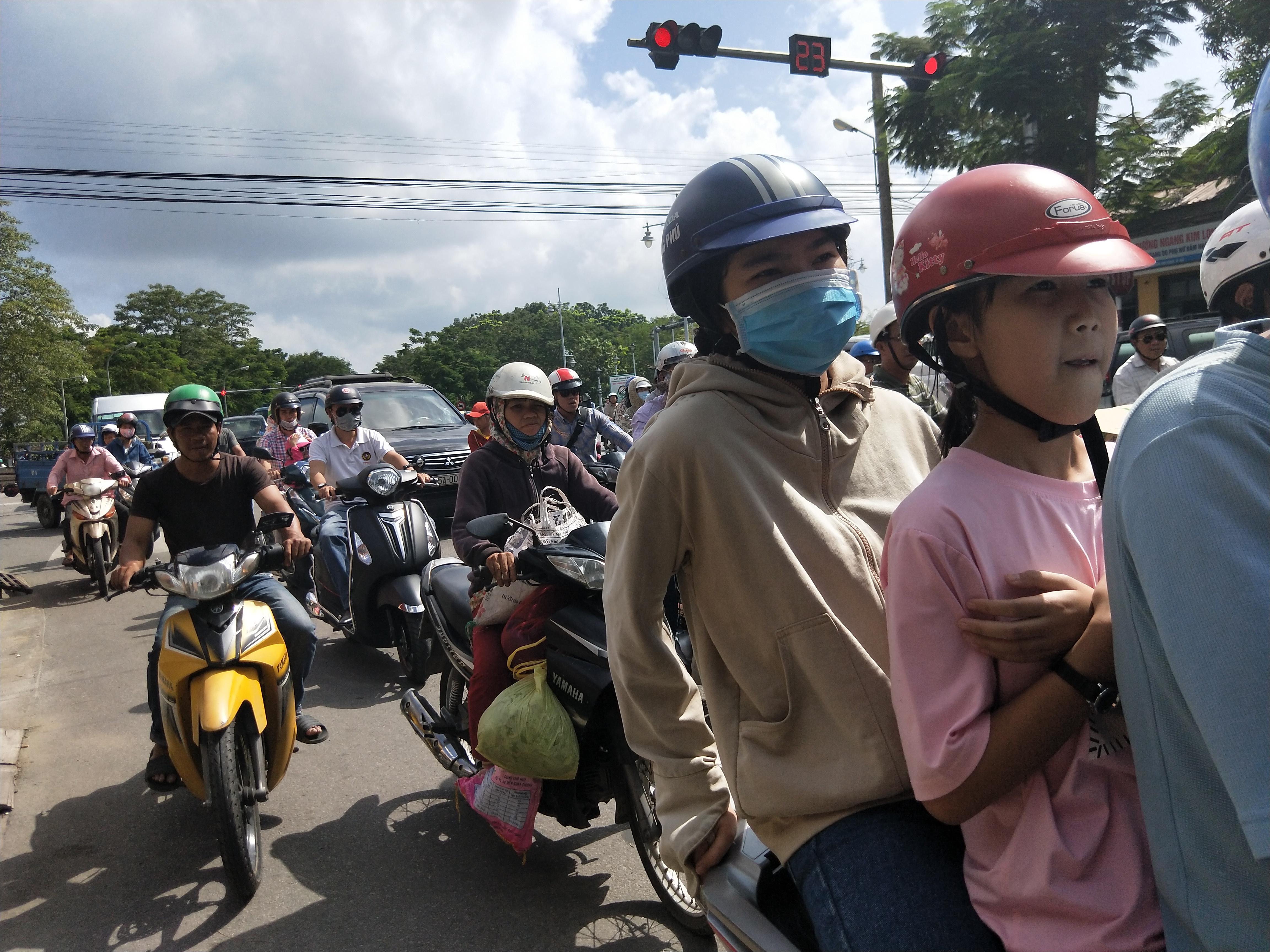 在越南怎么应对宰客现象,越南旅游吃饭贵不贵