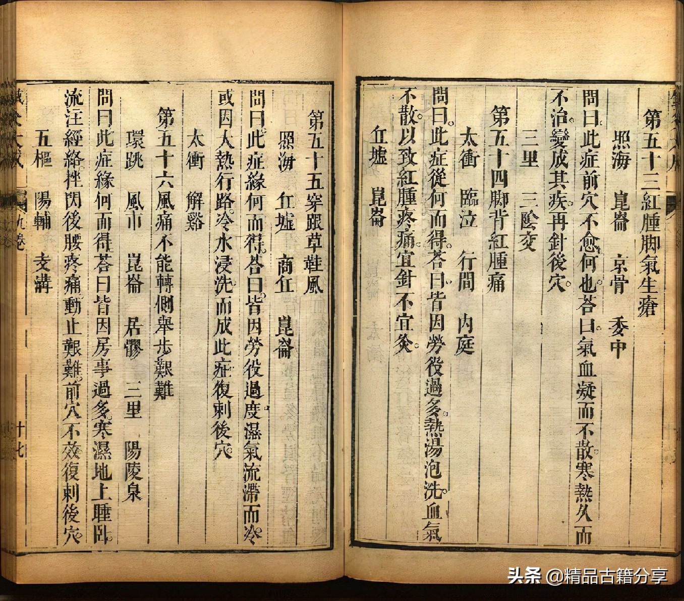 针灸书排行榜前十名,针灸全书阅读