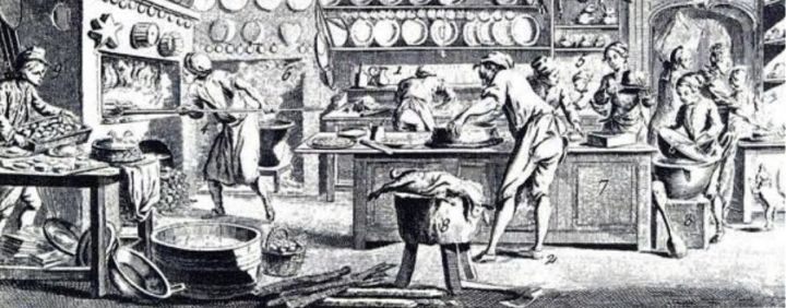 日本人开始往面包里加珍珠了！？揭开丧心病狂的日式面包发家史