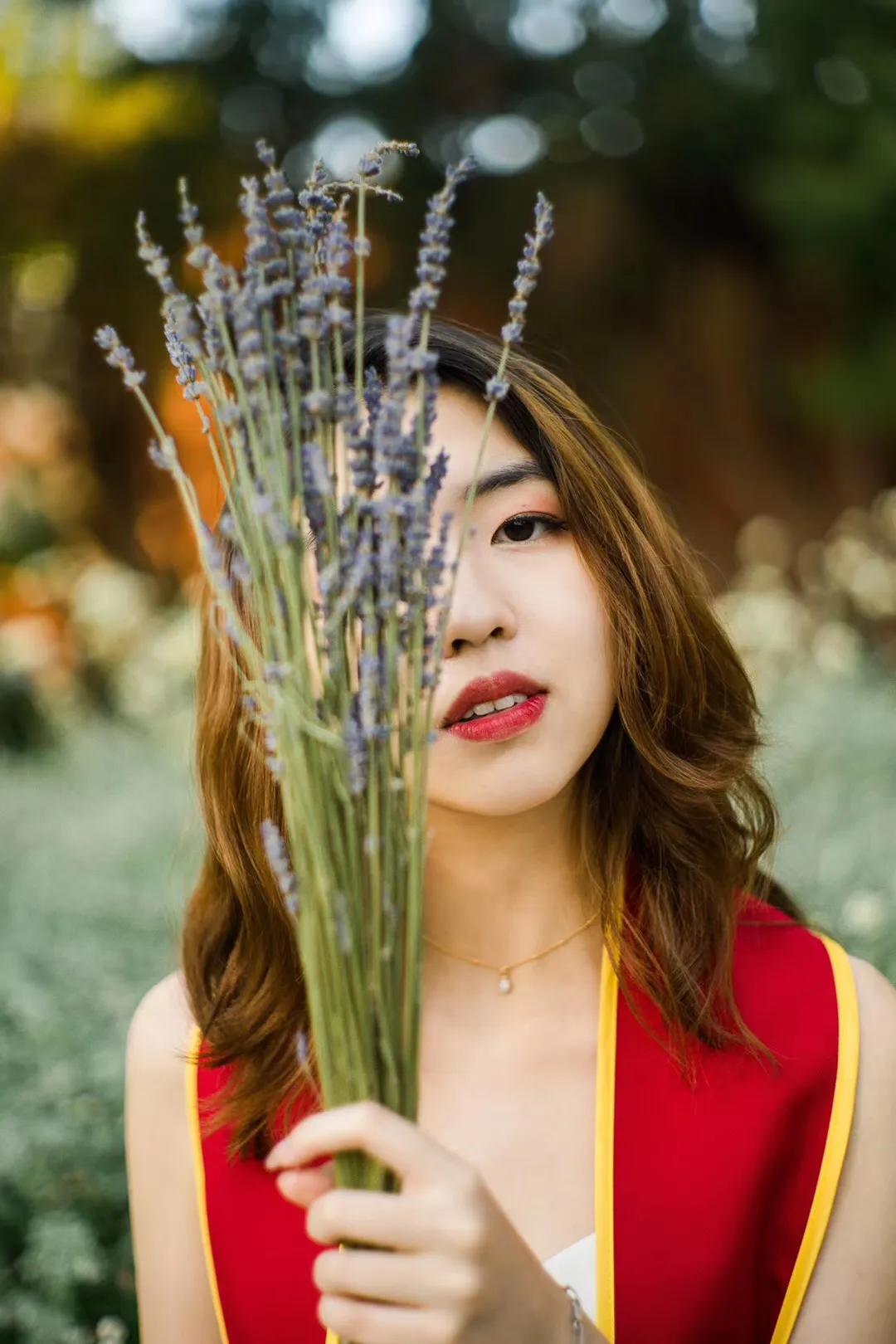 闺蜜和我都在世毕盟，她去MIT，我去Columbia！圆满