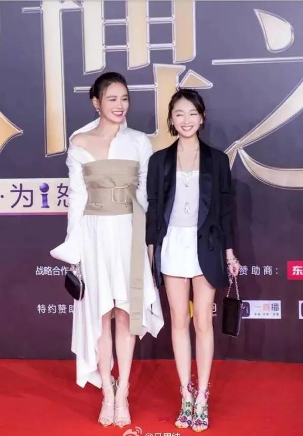 16岁出道荣获影后,周冬雨一个谋女郎的成长之路