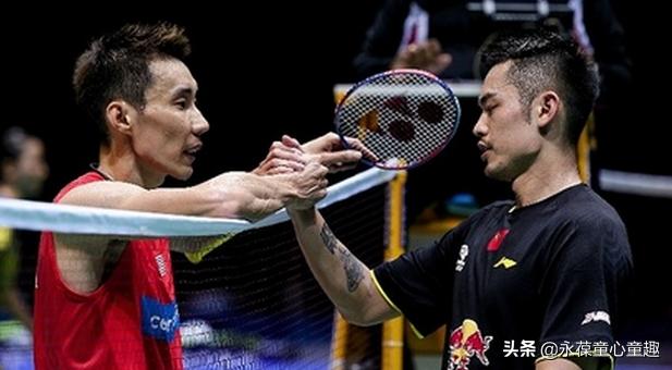 林李大战对羽坛的影响,林李vs羽坛比赛视频