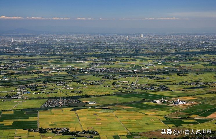 全球海平面上升7.5米后果,海平面上升的全球影响