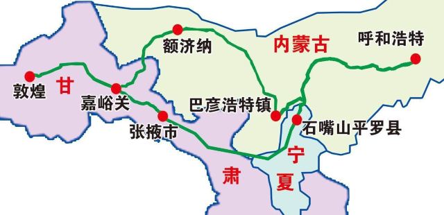 额济纳胡杨林露营攻略,额济纳胡杨林自驾游免费露营