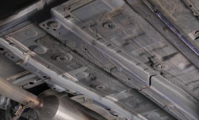 长安cs35烂底盘吗,都说便宜车质量不好是真的吗