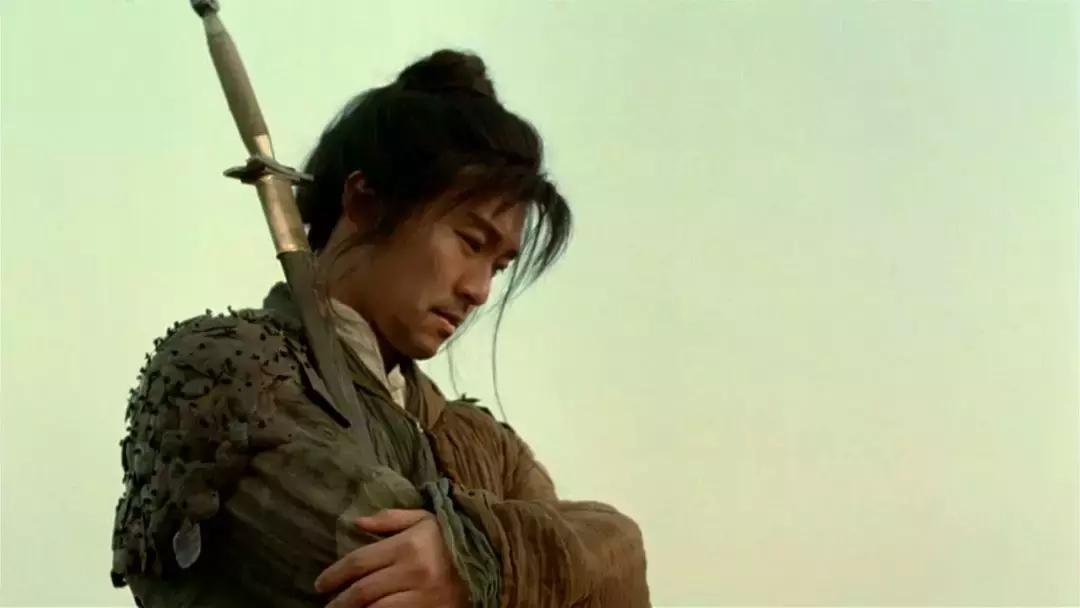 周星驰做演员的时候很拼命,周星驰每一个角色都要完美