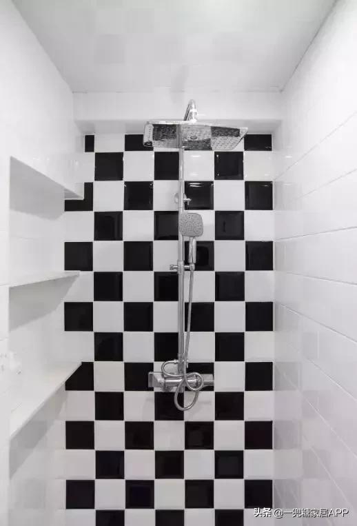 你离精美卫浴装修只差这一篇攻略,高级感卫浴改造指南