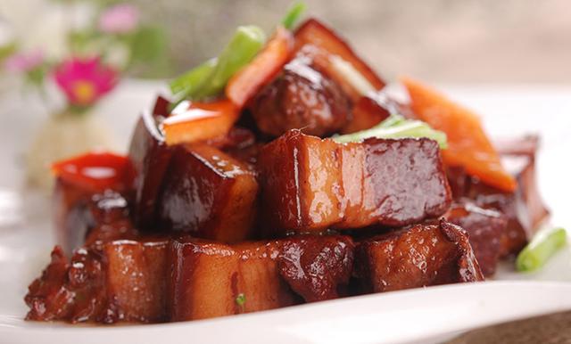 饭店必备30道经典菜,25道家常菜和小吃菜谱