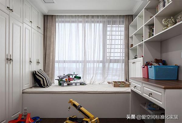 户型小怎么设计,空间极致利用户型改造