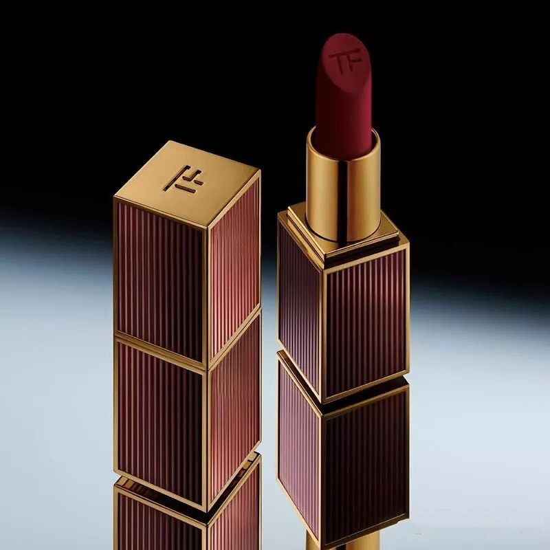 tf15和16哪个更显白,tf口红显白