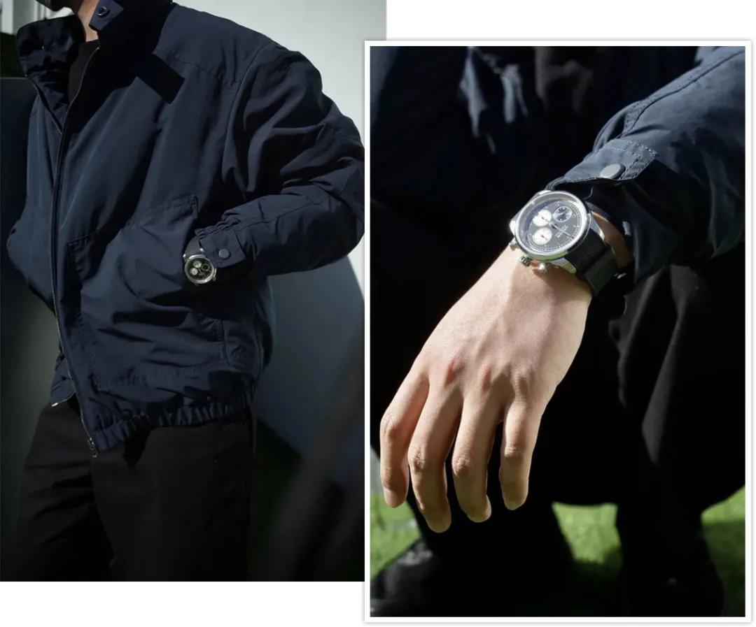 女的人生第一块表选什么表,10年网购经验