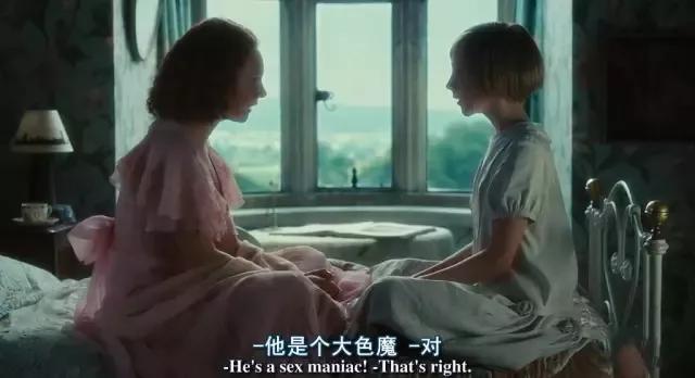 这部性感的「R级片」三刷都不过瘾