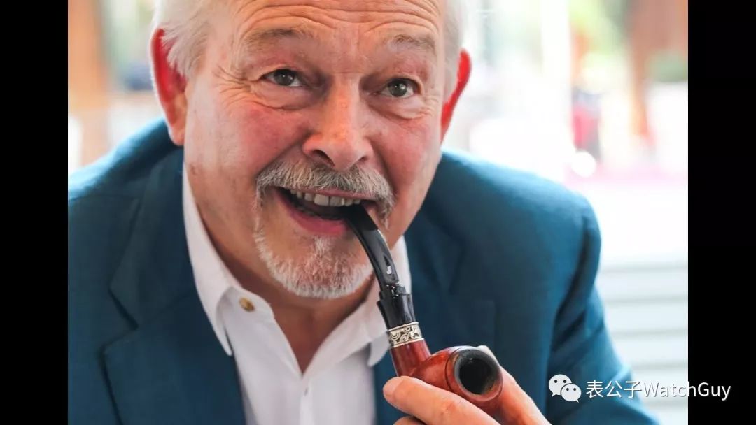 腕表品牌终于入局了的说说,腕表的详细介绍