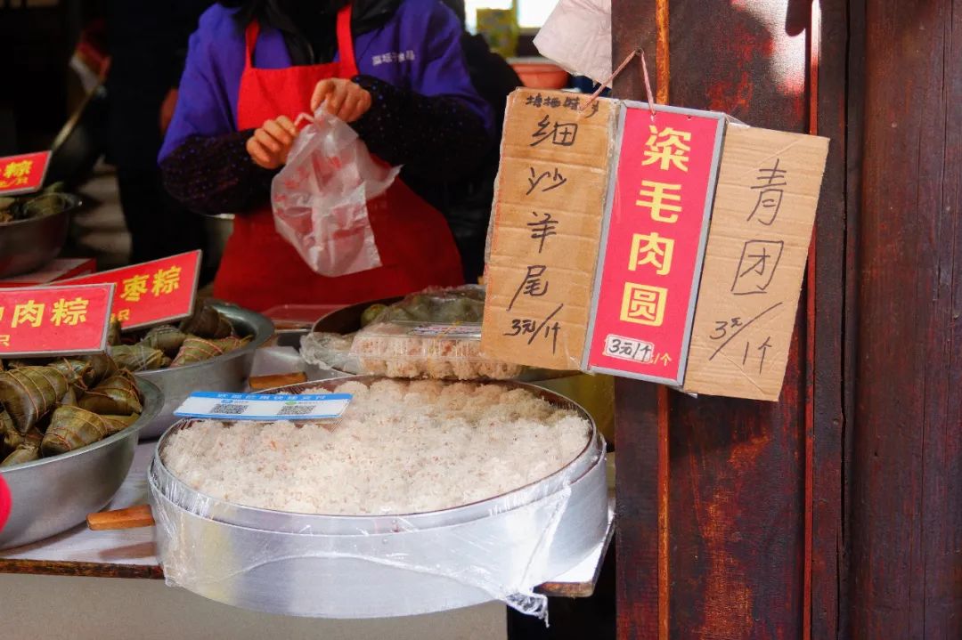 杭州最有名的老字号美食,杭州十大老字号美食