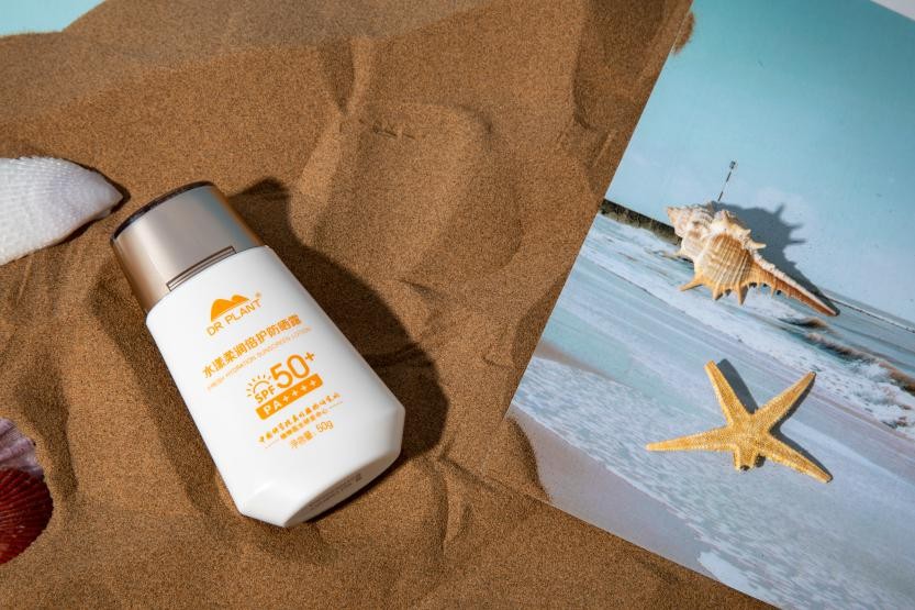 怡思丁防晒好用吗痘痘肌肤适合吗,香蒲丽防晒和怡思丁防晒哪个好用