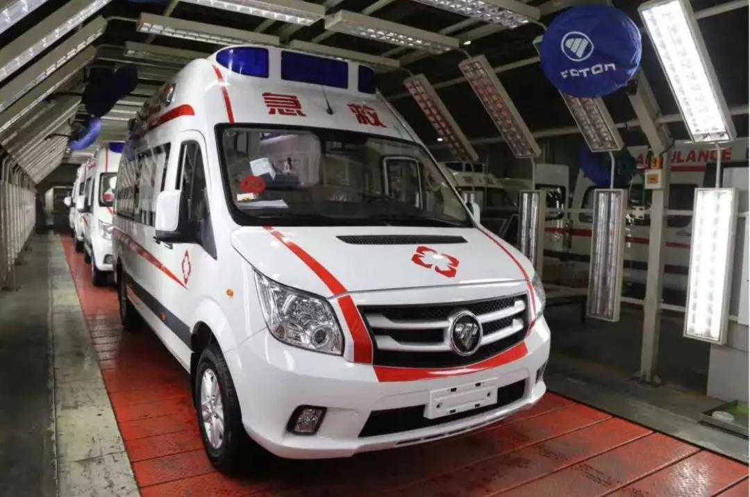 中关村上市公司和新三板企业冲在抗疫最前线