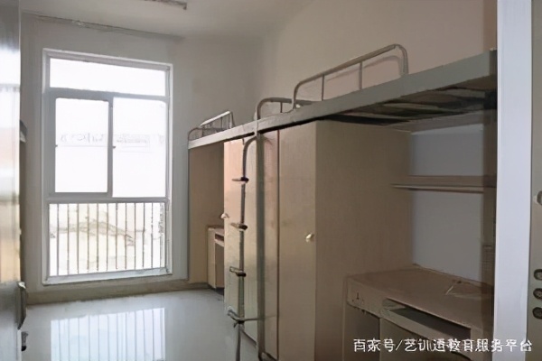 全国大学宿舍情况盘点,2021艺考生必看