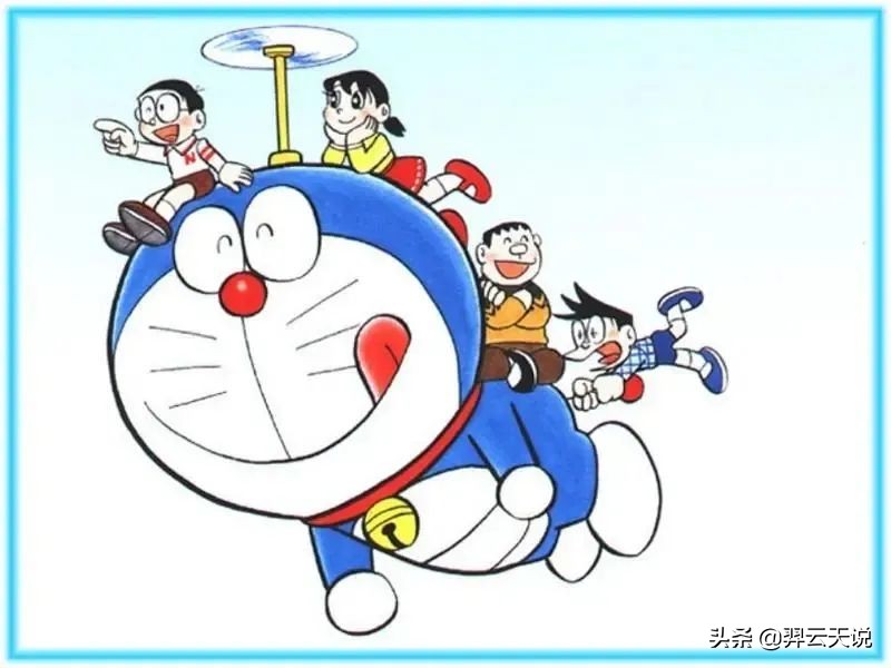 十个最经典日本动漫,影响世界的十大日本漫画