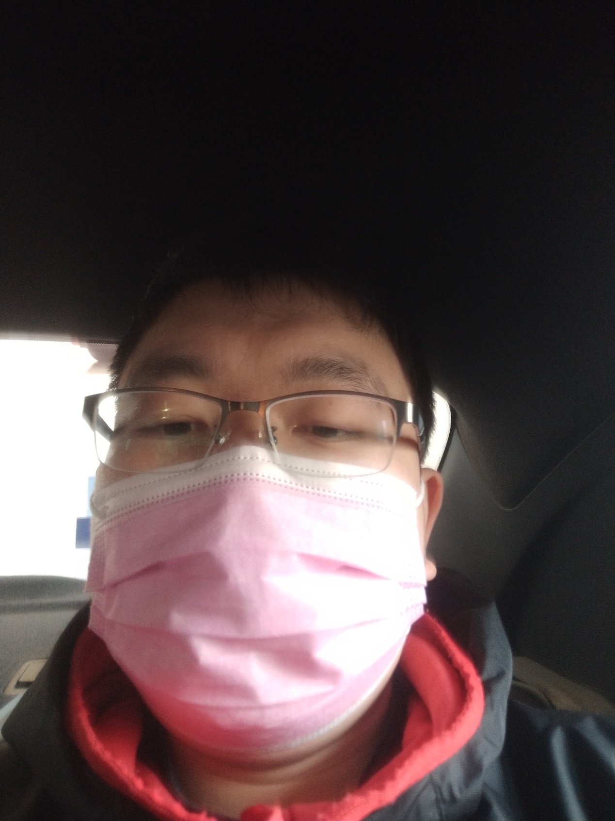 伊兰特和昂克赛拉对比试驾,传统代步新伊兰特试驾感受