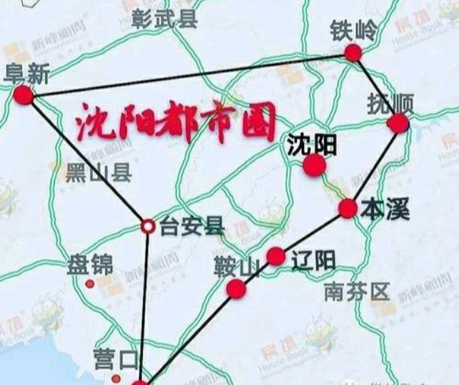 本溪有潜力吗,本溪未来5年最新规划