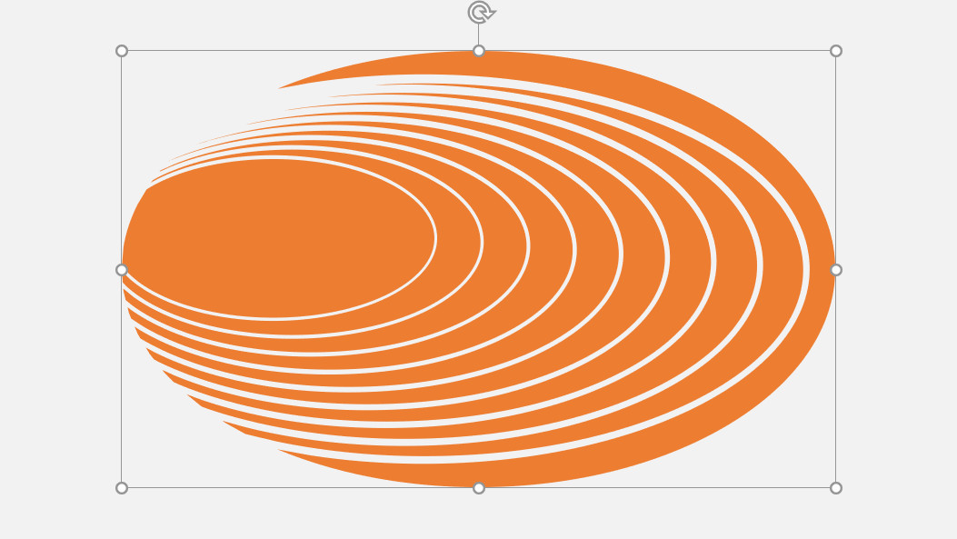 ppt怎么做出科技感边框,ppt怎么制作斜的条纹背景图