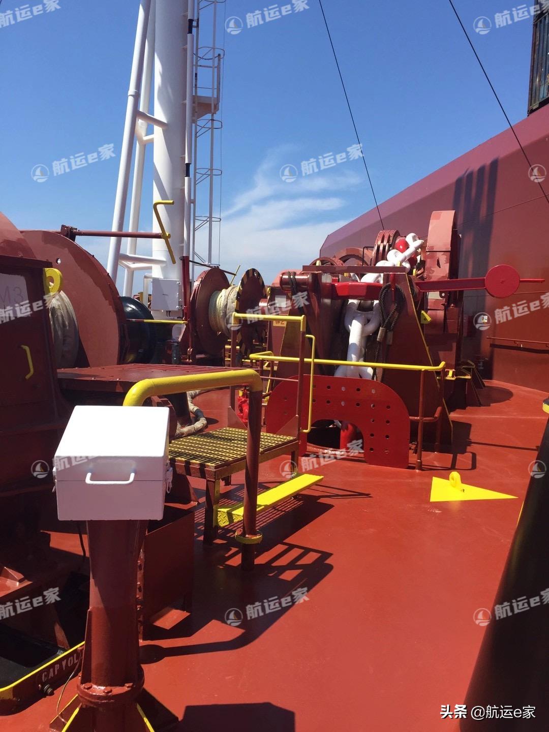 苏伊士运河船员中途下船休假,苏伊士运河被堵多少天