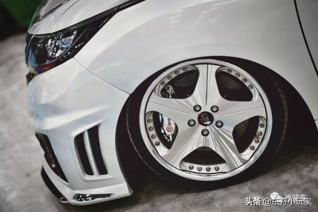 改装最帅的新款奥德赛,改装好的本田奥德赛视频