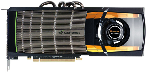 nvidia各显卡区别,nvidia哪款显卡最好