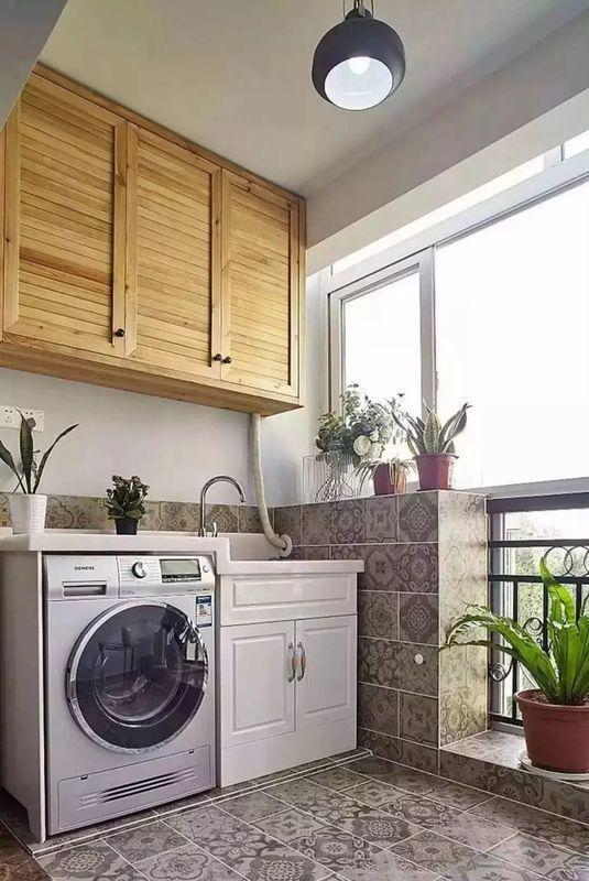 阳台砖怎么选,阳台砖效果图