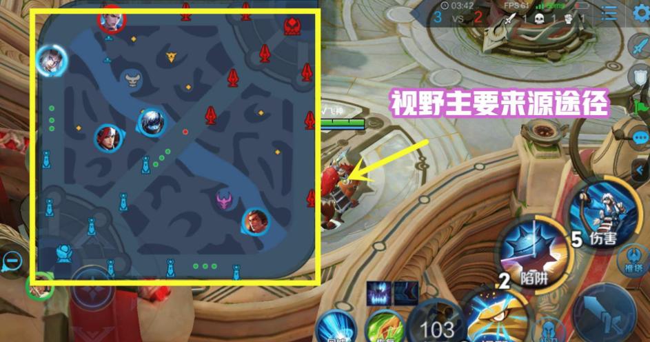 带线死,打团死,射手玩不好,其实就这五个原因,改正后秒上王者