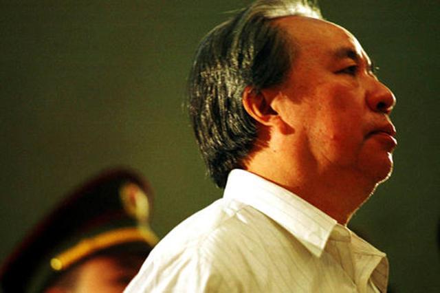 中国第一倒爷牟其中的电影,中国第一倒爷