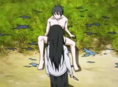 国漫打码有多离谱,五种打码方式国漫