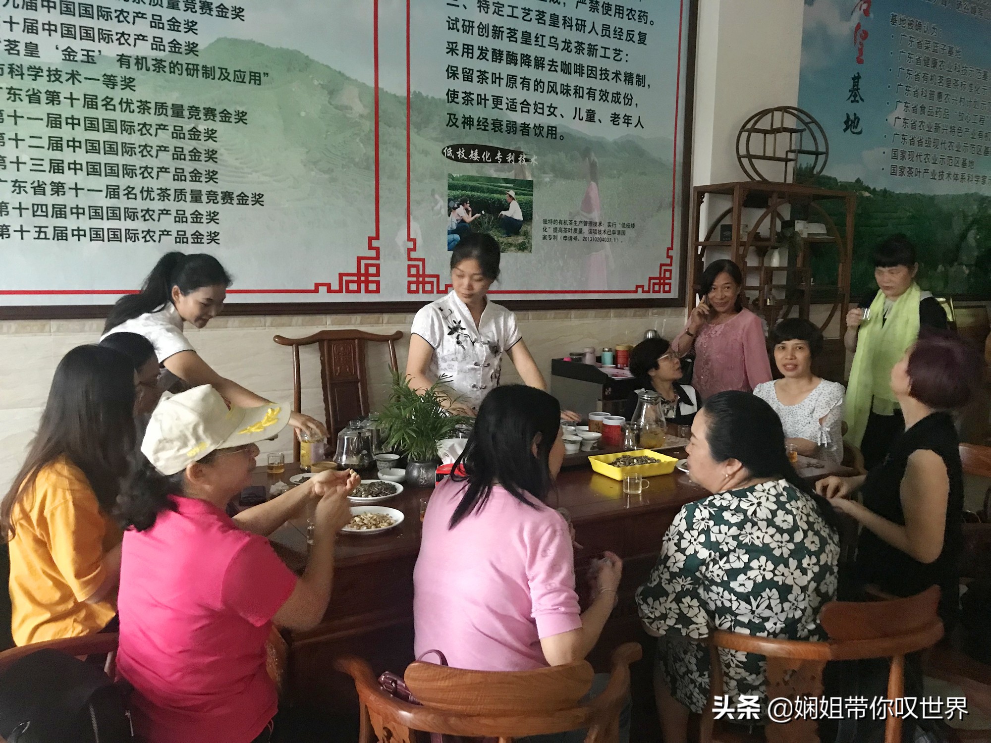 最美人间四月天赏读,最美人间四月天限时品鉴