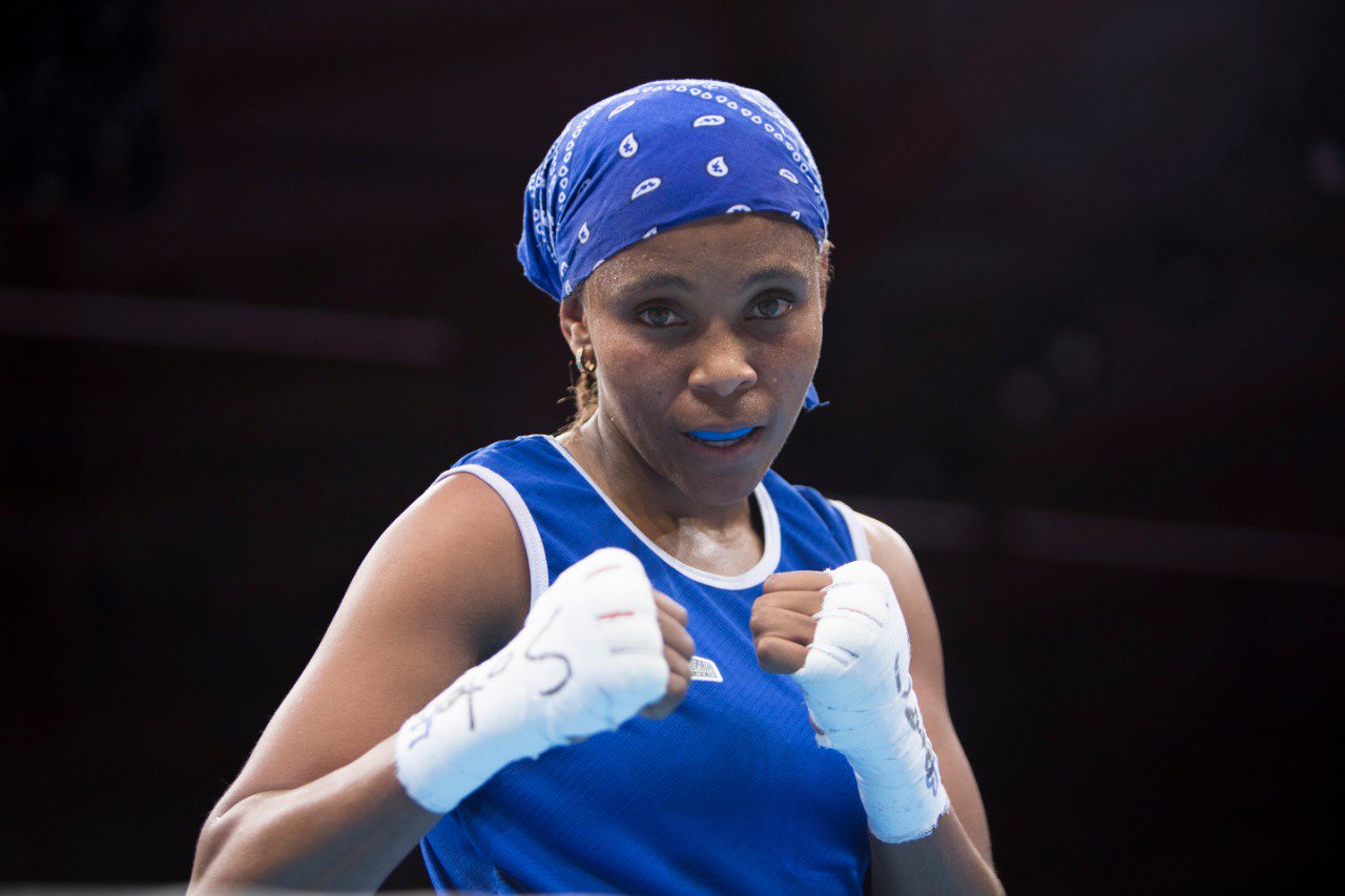 因和男友不可描述，女拳击手药检阳性，剧情神反转令人咋舌