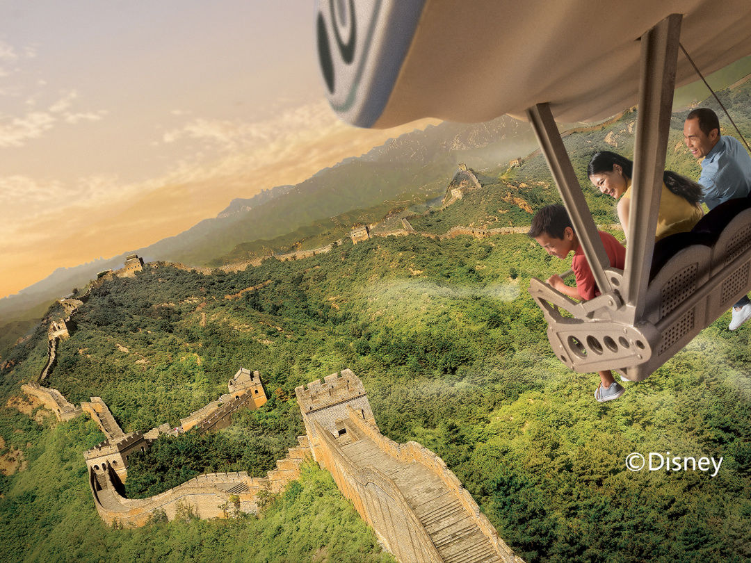 上海迪士尼最新优惠套餐,上海迪士尼购票怎么最划算