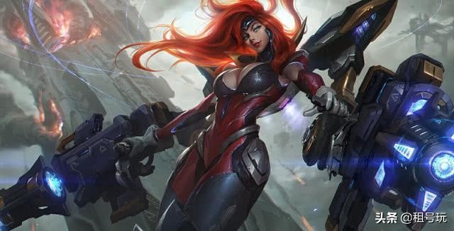 lol十大最强皮肤排行,lol十大最值得购买的皮肤