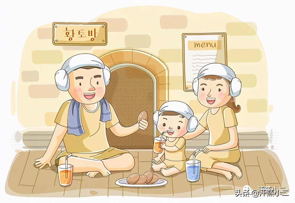 汗蒸的流程先洗澡还是先汗蒸,汗蒸完不擦汗穿衣服可以吗