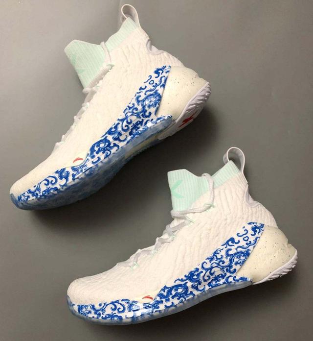 安踏kt5哪款最好看,安踏kt系列所有款式最值得入手